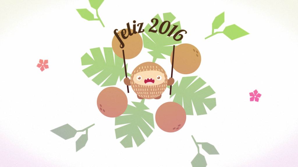 Feliz 2016