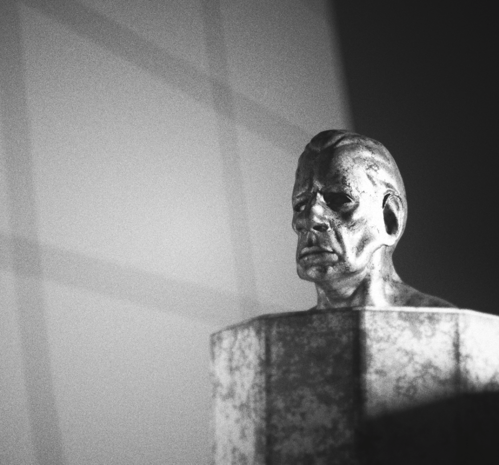 Octane render and&nbsp;ZBrush