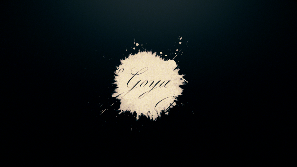 Dirección, composición y motiongraphics.