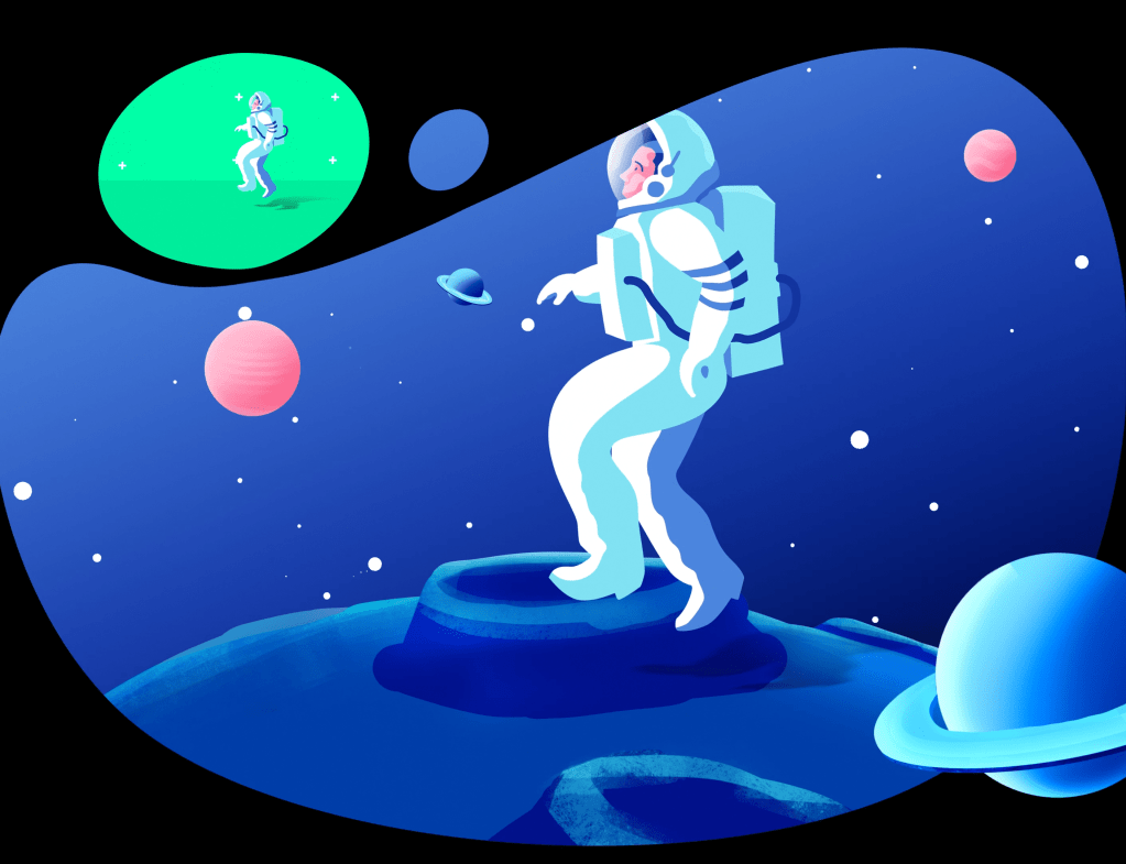 Ilustración y dirección de arte