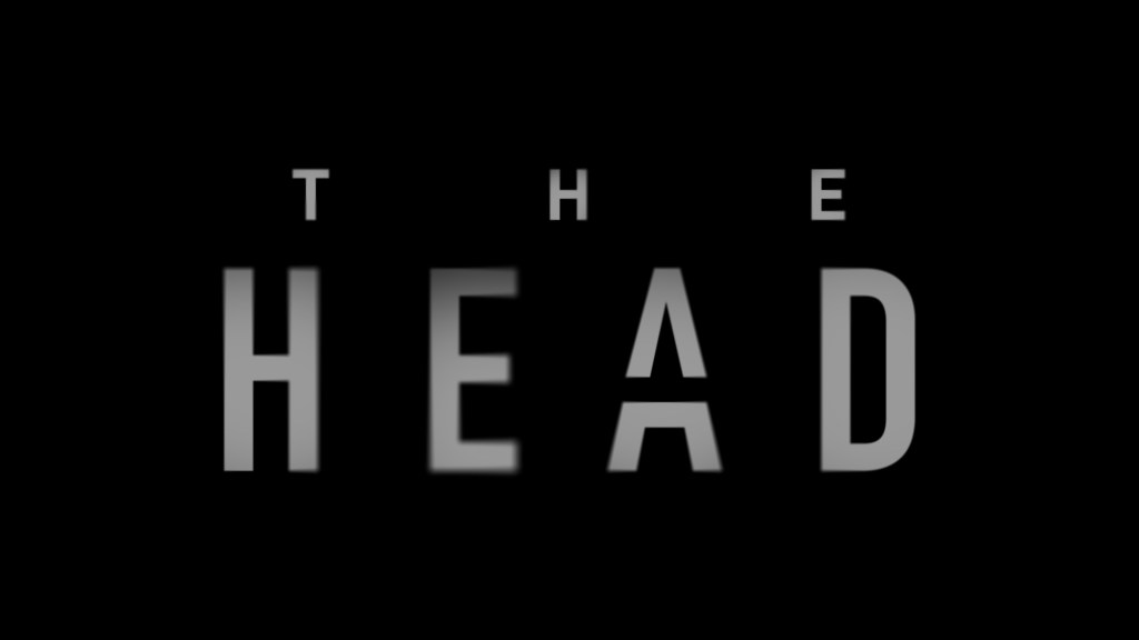Serie The Head