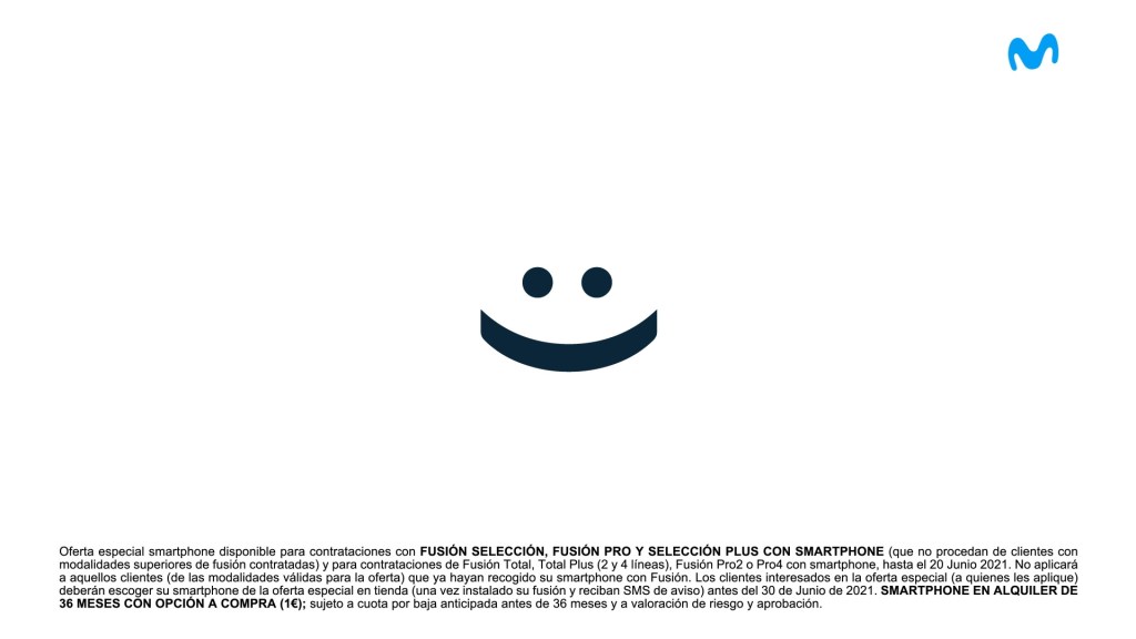 Publicidad: Movistar