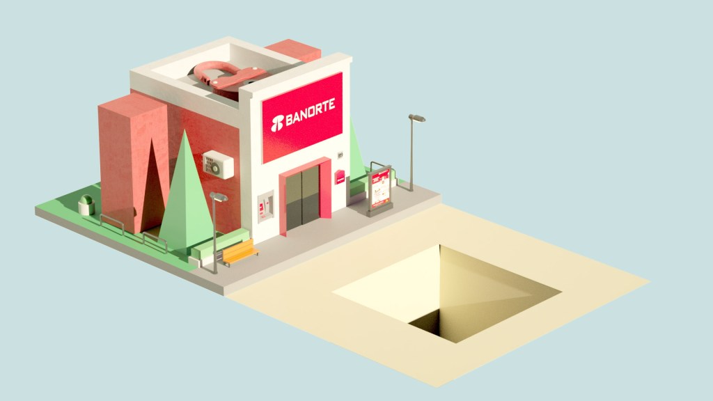 Publicidad: Bannorte