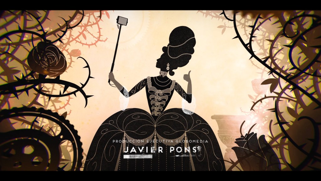 Serie EL ministerio del tiempo