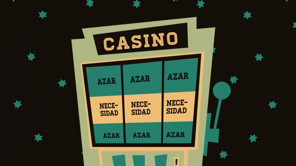 El Origen de la Vida: CSIC